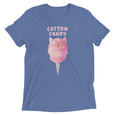 Catton Candy T-Shirt