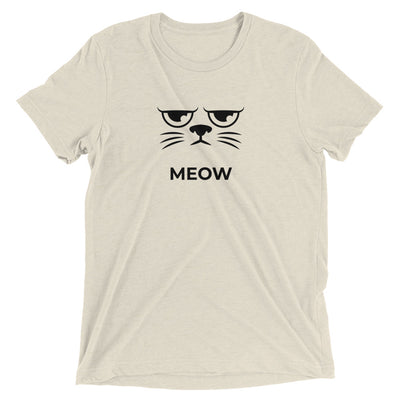 Annoyed Meow T-Shirt