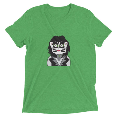 Cat Man T-Shirt