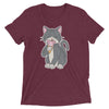 Mice Cream Cat T-Shirt