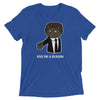 Pulp Kitten: Did I Break Your Concentration? T-Shirt