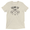 Feline Fit T-Shirt