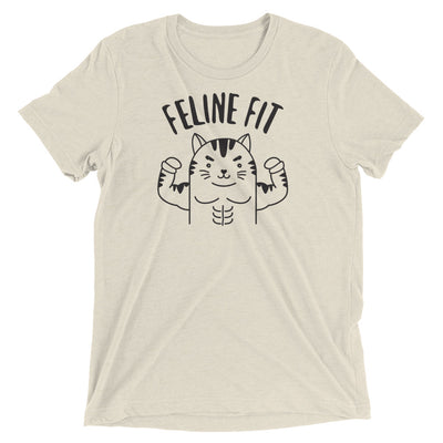 Feline Fit T-Shirt