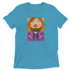 Tom Petty Cat T-Shirt