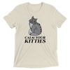 Calm Your Kitties T-Shirt