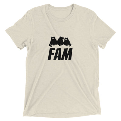 Cats are Fam T-Shirt