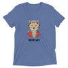 Musical Cats - Meowzart T-Shirt