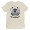 Perfect Cat Halo T-Shirt