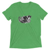 Cat and Yarn T-Shirt